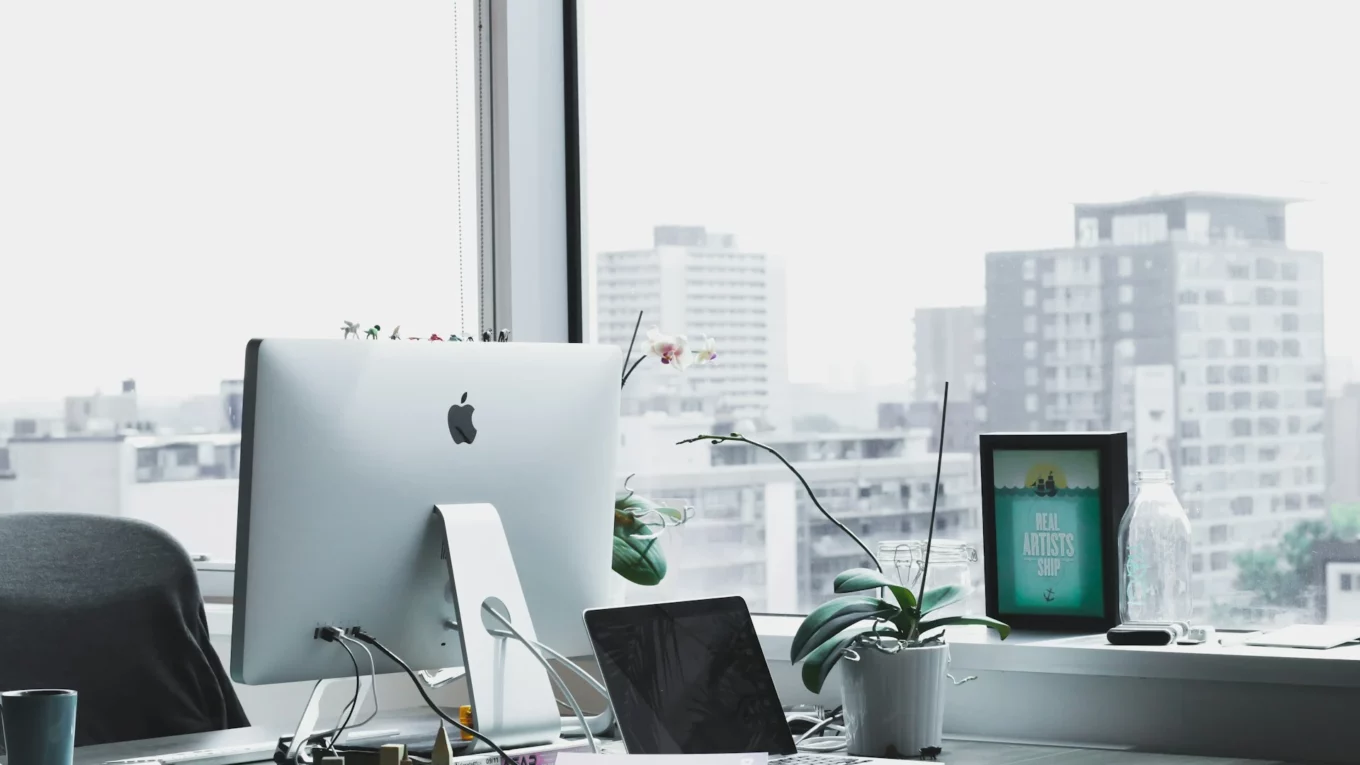 Jakie elementy wprowadzą wyjątkowy klimat w męskim gabinecie - Portal dla mężczyzny